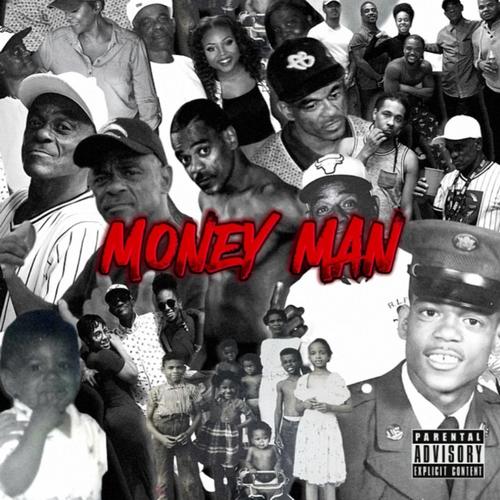 Money Man (feat. K.P) [Explicit]