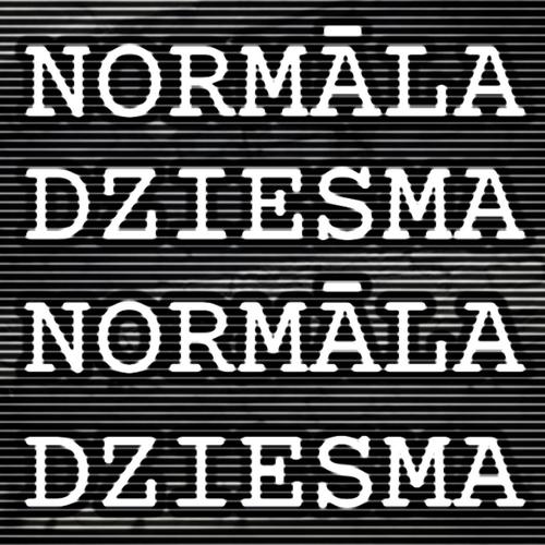 Normāla dziesma