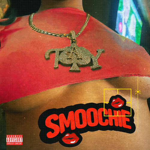 Smoochie (Explicit)