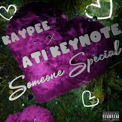 Someone Special (Explicit)