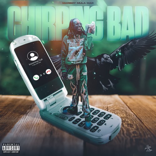 Chirping Bad (Explicit)