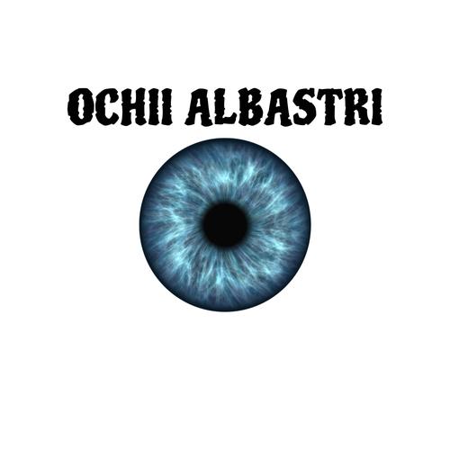 ochi albastri (Explicit)