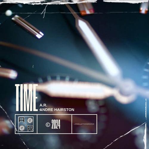 Time (feat. A.R.)