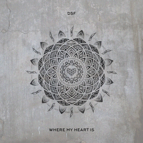 Where My Heart Is