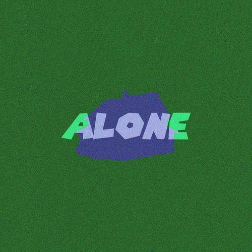 Alone