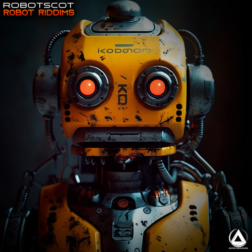 Robot Riddims