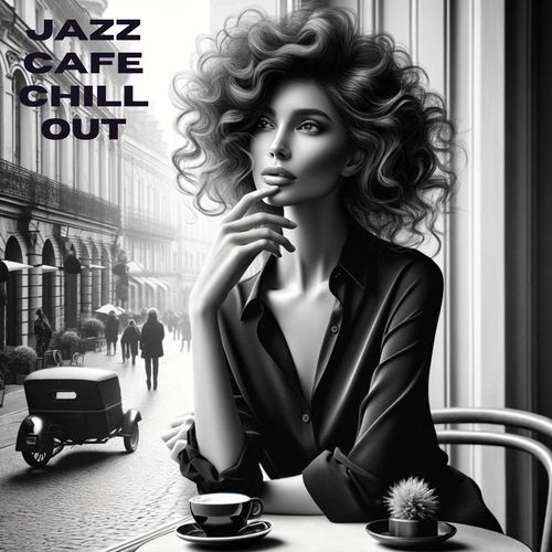 Jazz Cafe Chillout (Smooth Instrumental BGM)