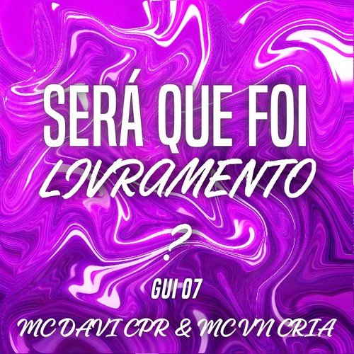 Será Que Foi Livramento? (Explicit)