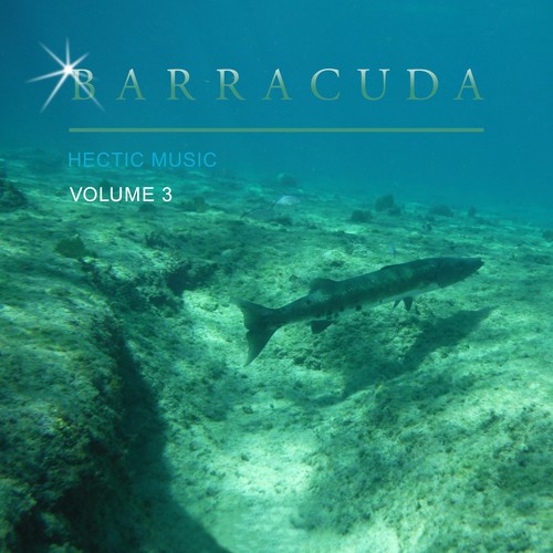 Barracuda Hectic Music, Vol. 3