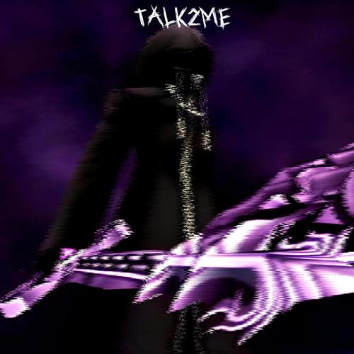 TALK2ME (feat. rukasu) [Explicit]