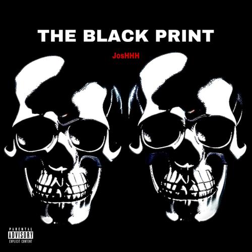 THE BLACK PRINT (Explicit)