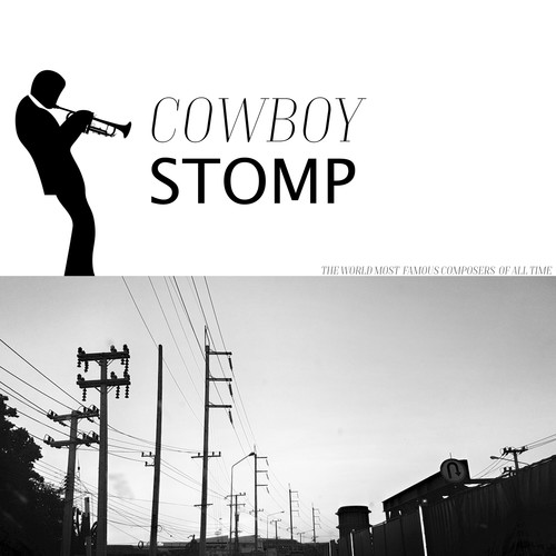 Cowboy Stomp