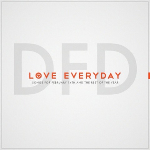 Love Everyday