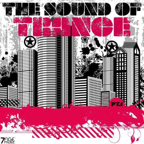 The Sound of Trance, Pt. 1