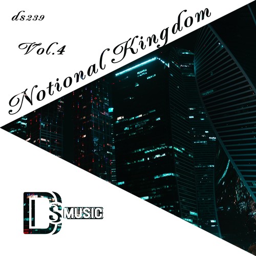 Notional Kingdom, Vol. 4