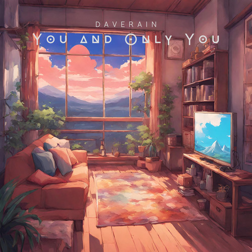 You and Only You (feat. Kellycoop)