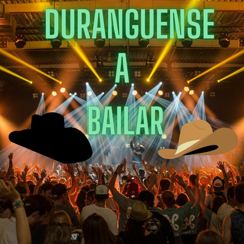 Duranguense A Bailar