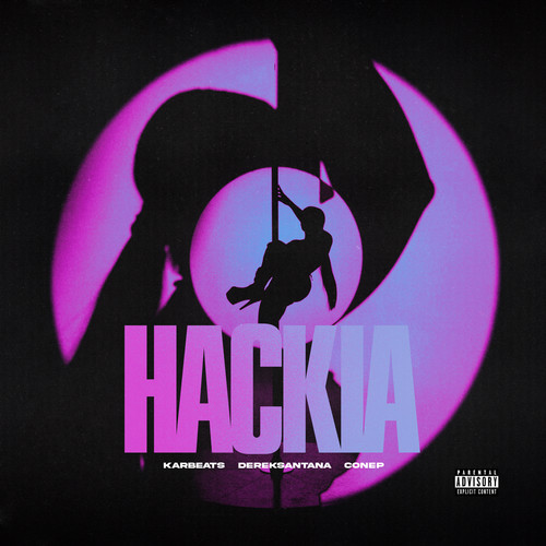 Hackia (Explicit)