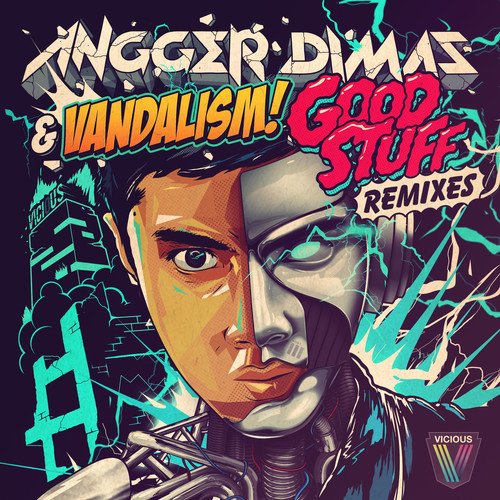 Good Stuff Remixes