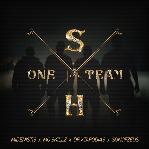 One Team (Slotshub) [Explicit]