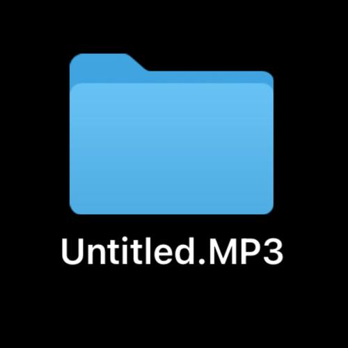 Untitled.MP3 (Explicit)