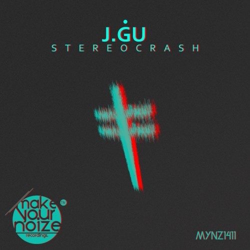 Stereocrash