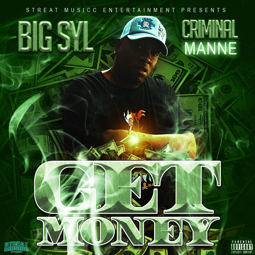 Get Money (Explicit)