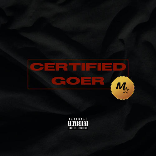 Certified Goer (Explicit)