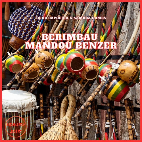 Berimbau Mandou Benzer