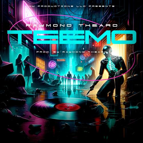 TEEMO (feat. Ray Dancer)
