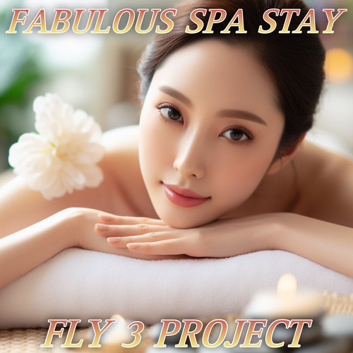 Fabulous Spa Stay