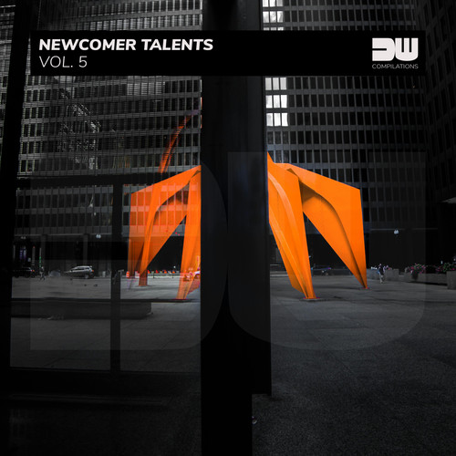 Newcomer Talents, Vol. 5 (Explicit)