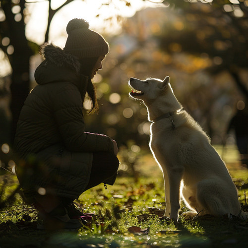 Himnos Animales: Melodías De Mascota Lofi