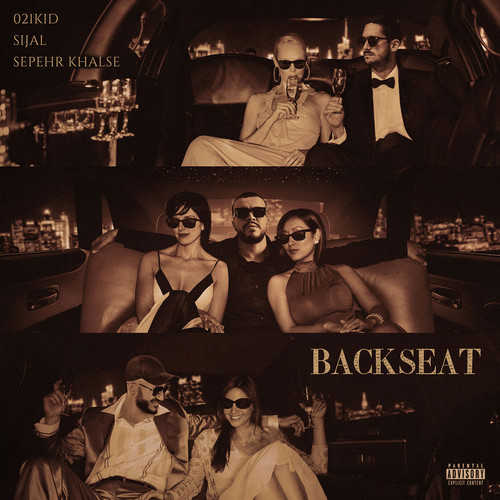 Backseat (Explicit)