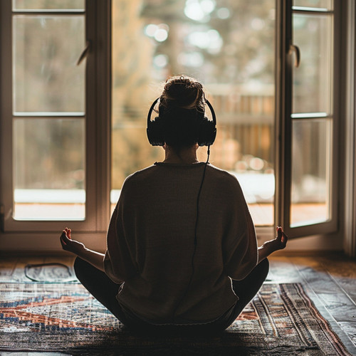 Mindful Melodies: Serene Music for Meditation