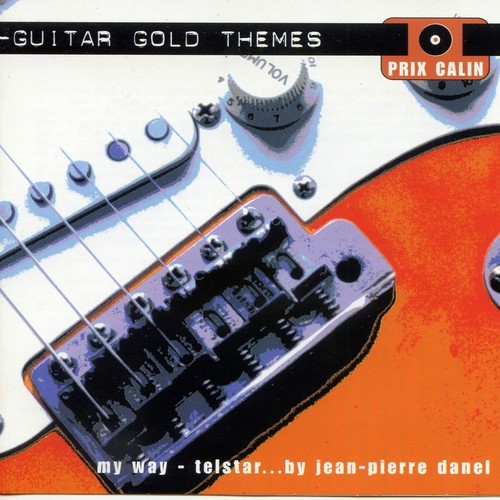 Guitar Gold Themes