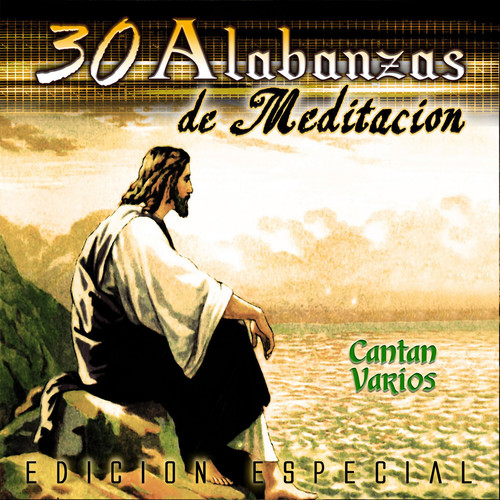 30 Alabanzas de Meditacion