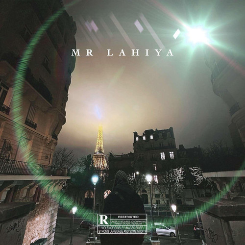 Mr Lahiya (Explicit)