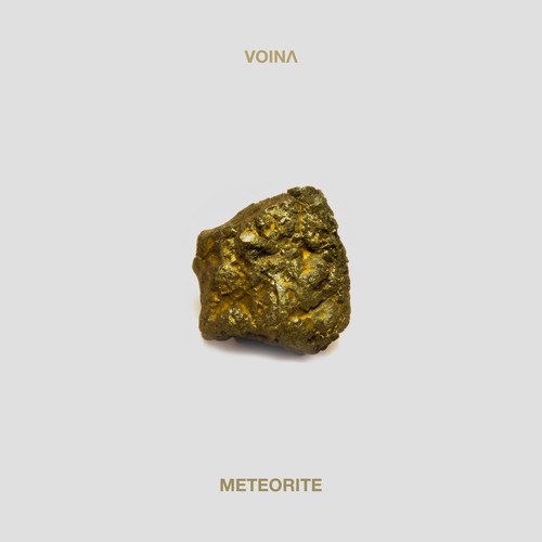 Meteorite (Explicit)