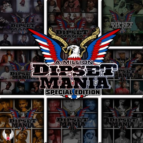 Dipset Mania Special Edition