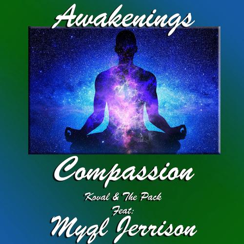 Compassion (feat. Myql Jerrison)