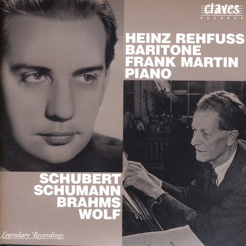 Lieder Recital