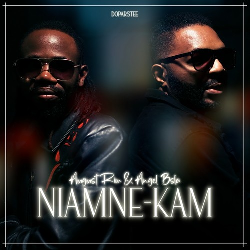 Niamne-kam