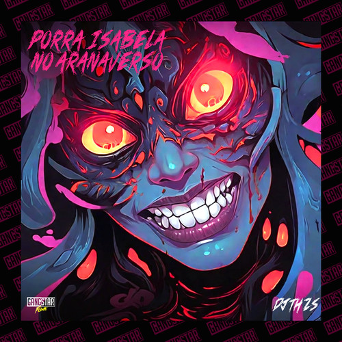 Montagem Porra Isabela no Aranaverso (Explicit)