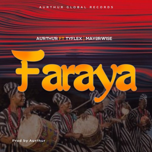 Faraya