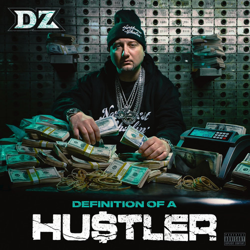 Definition of a Hustler (Explicit)