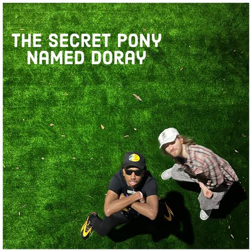 The Secret Pony Named Doray (Explicit)