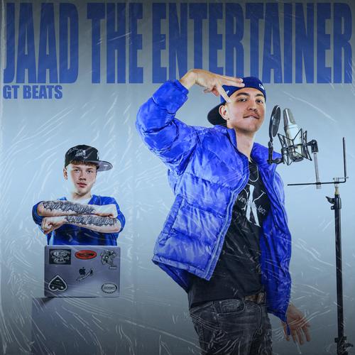 Jaad The Entertainer (Explicit)