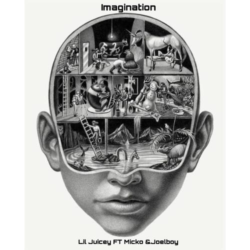 Imagination (feat. Micko & Joelboy)