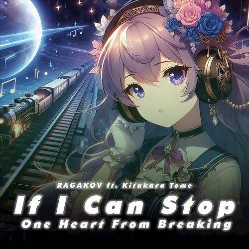 If I Can Stop One Heart From Breaking (Honkai: Star Rail Vietnamese Ver)